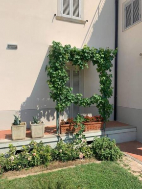 La Casina di Renzino